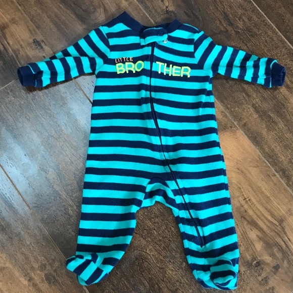 little brother sleeper